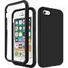 360° Case Black iPhone SE2016