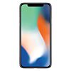 Refurbished iPhone X 256GB Silver No Face ID