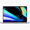 Refurbished MacBook Pro 16 Inch 2.3GHZ i9 1TB 16GB RAM Space Grey (2019) - B-grade