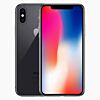 Refurbished iPhone X 64GB Space Grey