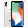 Refurbished iPhone X 256GB Silver