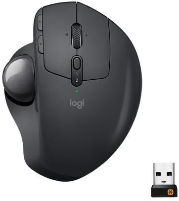 Ergo Pro Souris Sans Fil Ergo Pro Souris Sans Fil 2.4ghz Ergonomique  Verticale Pour Droitier à Prix Carrefour