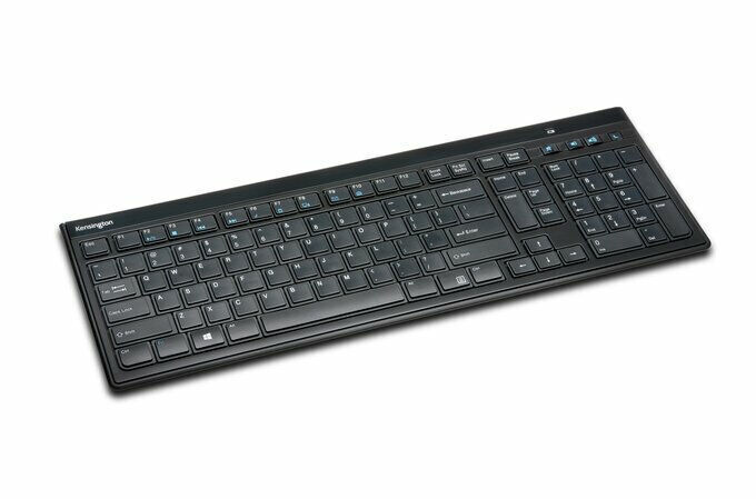 Repose-poignet ergonomique Razer pour Mini clavier - Zwart