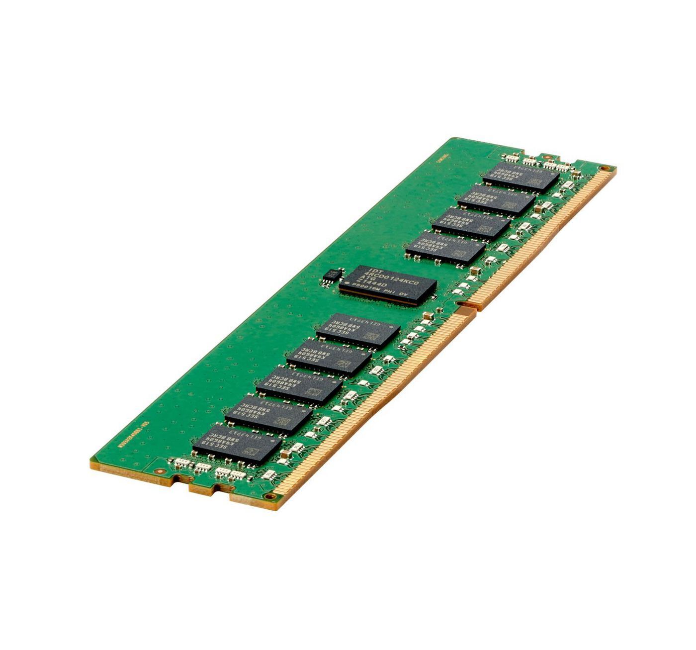 HPE 815100-B21 memory module 32 GB 1 x 32 GB DDR4 2666 MHz ECC - Axitech