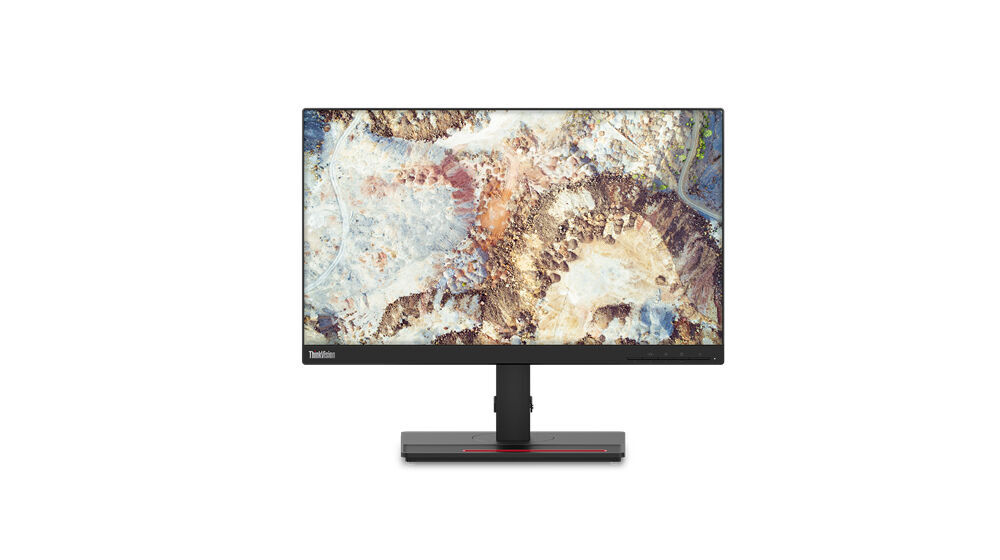 Écran 22 LENOVO ThinkVision T22i-10 Reconditionné - Grade Argent - Unik  Informatique