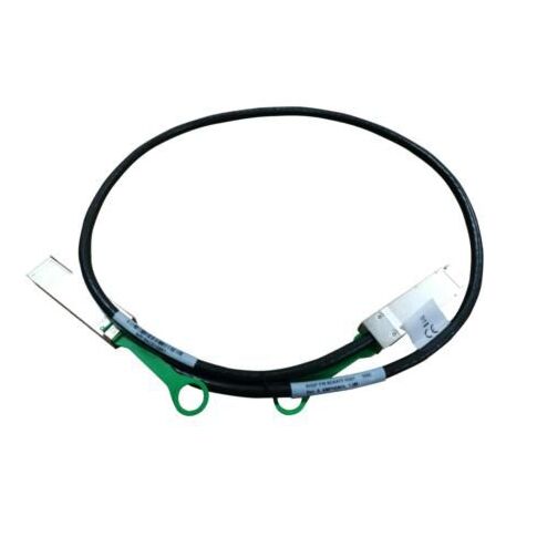 HPE X240 100G QSFP28 3m InfiniBand/fibre optic cable 118.1 inch