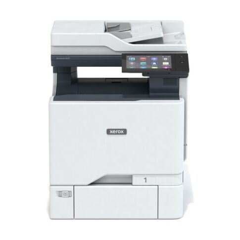 Xerox VersaLink C625V_DN multifunction printer Laser 1200 x 1200 DPI Wit