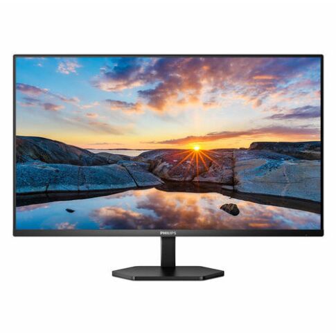 Philips 3000 series 32E1N3100LA/00 computer monitor 32 Inch Zwart