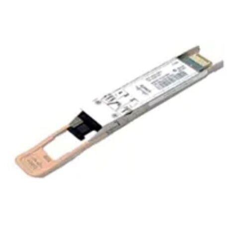 Cisco SFP-25G-SR-S netwerk transceiver module Vezel-optiek SFP28 Grijs