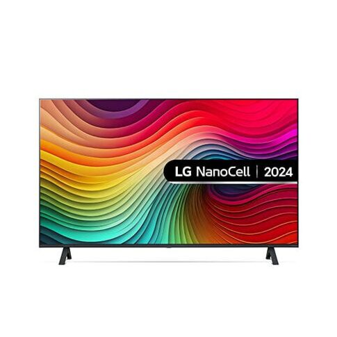 LG NanoCell 55NANO82T6B TV 139,7 cm (55 inch) 4K Ultra HD Smart TV Wi-Fi