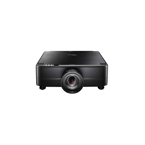 Optoma ZU920TST data projector Zwart