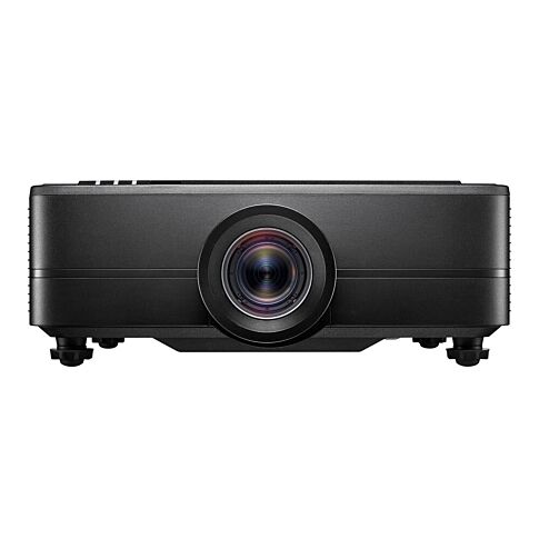 Optoma ZU820T data projector Zwart