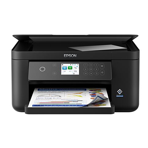 Epson Expression Home XP-5205 Jet d'encre A4 4800 x 1200 DPI 33 ppm Wifi