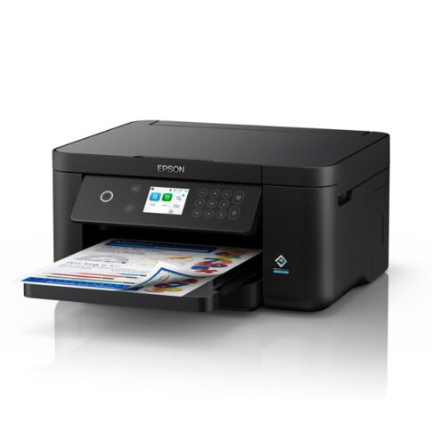 Epson Expression Home XP-5200 Jet d'encre A4 4800 x 1200 DPI Wifi Noir