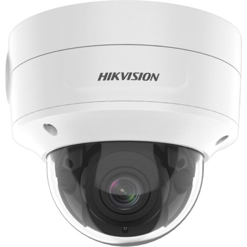 Hikvision DS-2CD2726G2-IZS(2.8-12MM)(D) security camera Wit