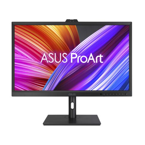 ASUS ProArt OLED PA32DC computer monitor 32 Inch Zwart