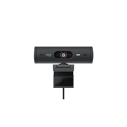 Logitech Brio 505 webcam 4 MP 1920 x 1080 Pixels USB Zwart