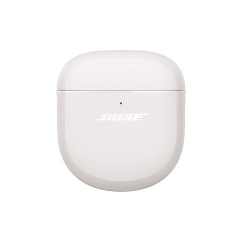 Bose QuietComfort Earbuds II White