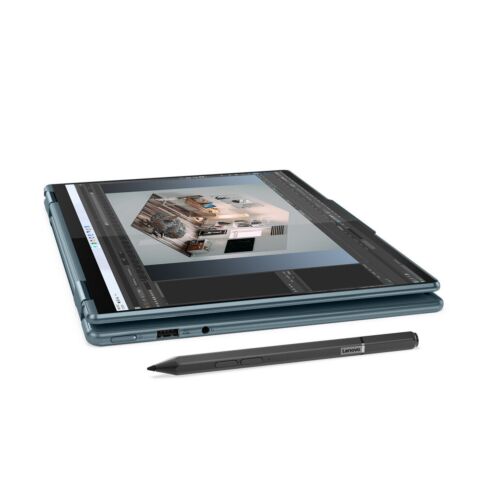 Yoga 7 14ARB7 R5 6600U/8GB/512M2/2.2K/MT/C(IR)/W11