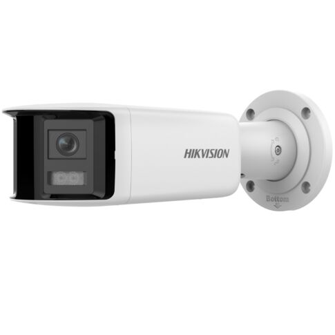 Hikvision DS-2CD2T46G2P-ISU/SL(2.8mm)(C) Wit