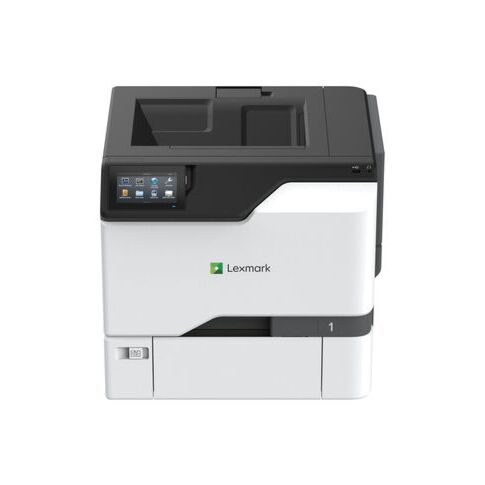 Lexmark CS730de Kleur 1200 x 1200 DPI A4 Zwart, Cyaan, Magenta, Geel