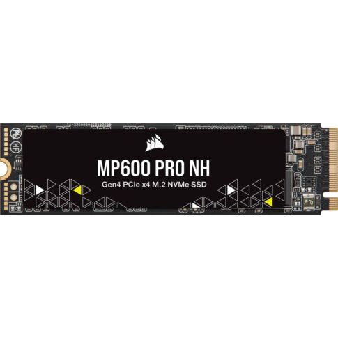 Corsair MP600 PRO NH 8 TB M.2 PCI Express 4.0 NVMe 3D TLC NAND SSD