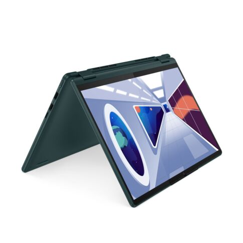 Yoga 6 13ABR8 R5 7530U/8GB/512M2/WUXGA/MT/W11