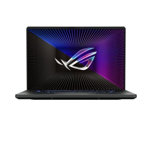 ASUS ROG Zephyrus G16 GU603VV-N3030W Zwart 16GB RAM 512GB SSD 16 Inch