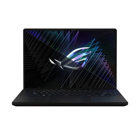 ASUS ROG Zephyrus M16 GU604VY-NM001W Zwart 32GB RAM 2TB SSD 16 Inch