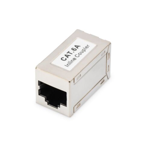 Digitus DN-93905 network splitter Metallic