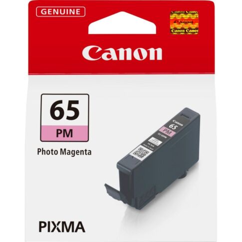 Canon 4221C001 inktcartridge 1 stuk(s) Origineel Magenta 12,6 ml