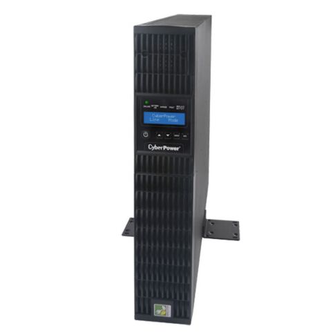 CyberPower OL1500ERTXL2U uninterruptible power supply (UPS) Double-conversion