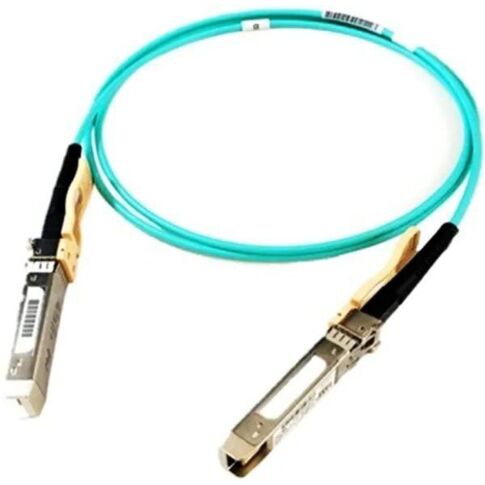 Cisco 5M CBL 25GBASE ACTIVE OP SFP28 InfiniBand/fibre optic cable Grey