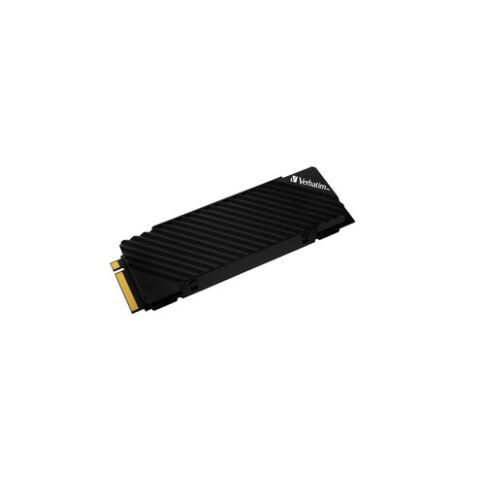 Verbatim Vi7000G 4 TB M.2 PCI Express 4.0 NVMe SSD