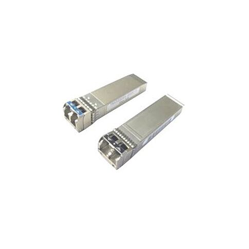 Cisco DS-SFP-FC16G-SW netwerk transceiver module Vezel-optiek SFP+ 850 nm