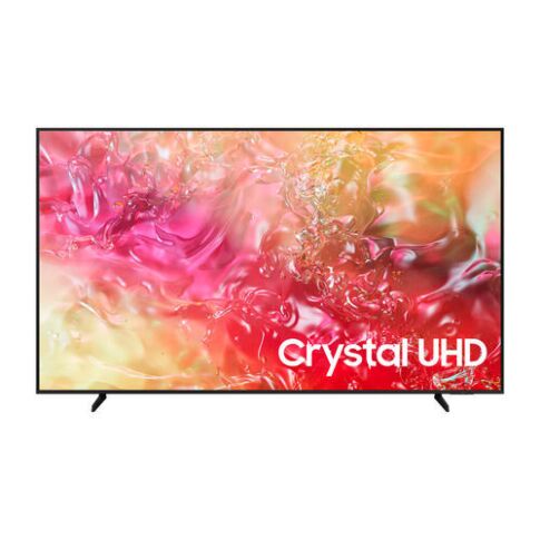 Samsung UE65DU7190U 165,1 cm (65 inch) 4K Ultra HD Smart TV Wi-Fi Zwart