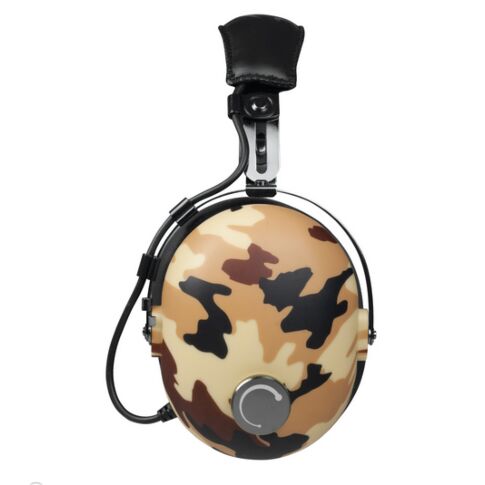 ARCTIC P533 Military - Stereo Gaming Headset Camouflage