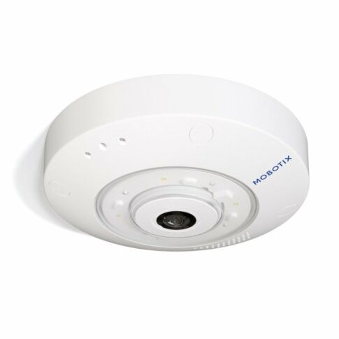 Mobotix MX-C71A-8DN016 security camera Wit