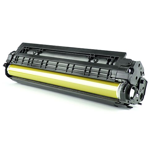 Lexmark 24B6514 toner cartridge 1 stuk(s) Origineel Geel