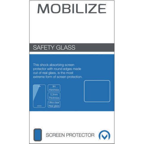 Mobilize MOB-46763 mobile phone screen/back protector