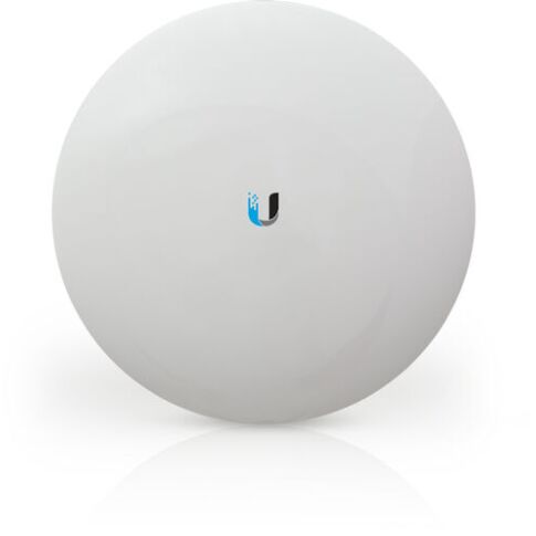 Ubiquiti NanoBeam 5AC Gen 2 Netwerkbrug 450 Mbit/s Wit