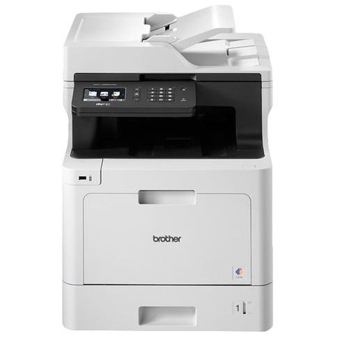 Brother MFC-L8690CDW Imprimante multifonction Laser A4 2400 x 600 DPI 31 ppm Wifi