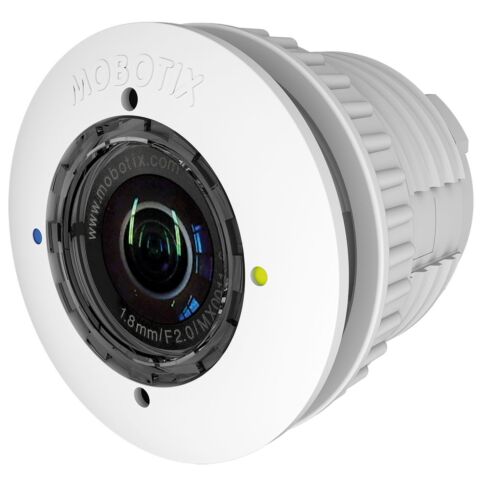 Mobotix MX-O-SMA-S-6N016 beveiligingscamera steunen & behuizingen Sensorunit