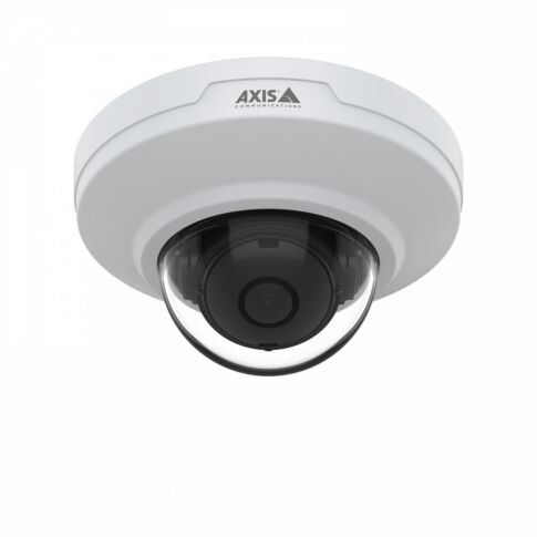 Axis 02375-001 security camera White