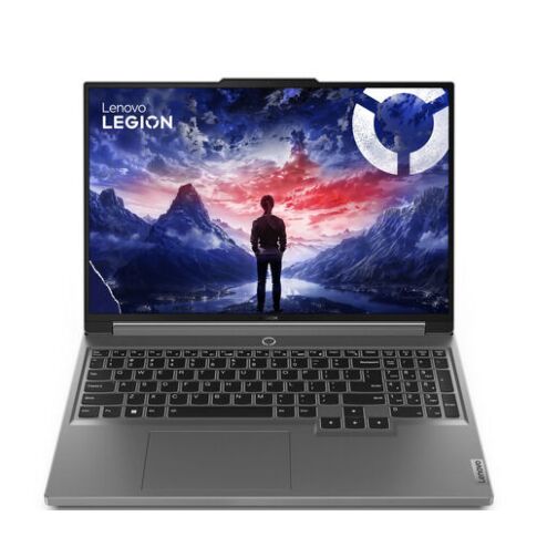 Lenovo Legion 5 Grijs 32GB RAM 1TB SSD 16 Inch GeForce RTX 4060