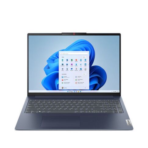 Lenovo IdeaPad Slim 5 Blue 16GB RAM 512GB SSD 16.0 inch UHD Graphics