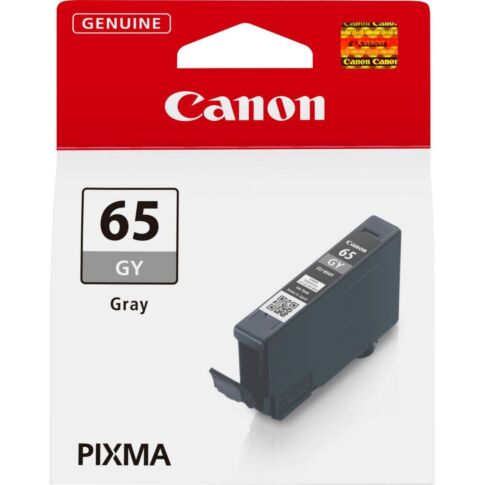 Canon 4219C001 inktcartridge 1 stuk(s) Origineel Grijs 12,6 ml