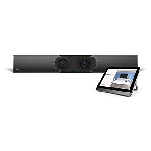 Yealink A30-020 video conferencing systeem 8 MP Ethernet LAN Videosamenwerkingsbar