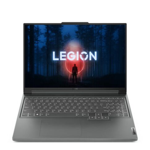 Lenovo Legion Slim 5 16APH8 Grijs 16GB RAM 1TB SSD 16 Inch