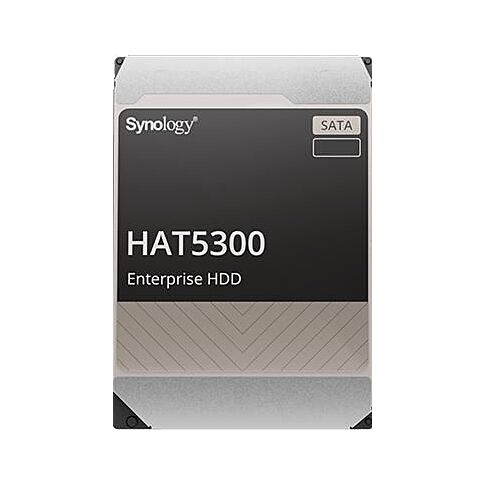 Synology HAT5300-4T interne harde schijf 4 TB 7200 RPM 256 MB 3.5 inch SATA III